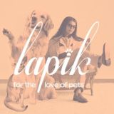 lapik | во имя любви к питомцам 🐾