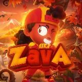 Zava 🏀🧡