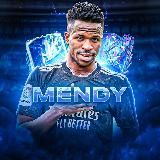 📌БАЗА МЕНДИ / FIFA🎮