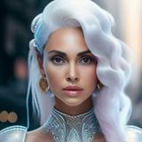 МАРИЕТА ДЭВИС 🤍 Женщина Нового Времени