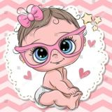 GNEZDO VA BORTIKLAR Dilya👶baby