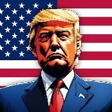 TRUMP $MAGA Channel