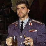 Том Хэнсон🍌