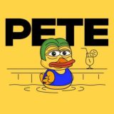$PETE Token Channel