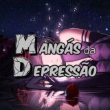Mangás da Depressão