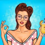 Твоя подружка | Женские секреты