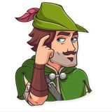 Robin Hood's Bets | Прогнозы на спорт