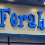 Ferah baby Turkiya optom