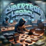 Cybertron Legacy