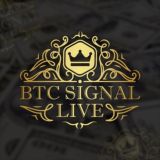 🔥BTC Signal Live🔥