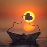 Love is …