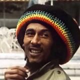 Bob Marley Museum