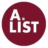 A.LIST