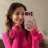 GIEVSKAYA 🌸