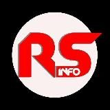 RS İNFO - Иран 🇮🇷 | Израиль 🇮🇱 | США 🇺🇸