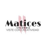 Matices Colombia (Solo camisetas) 💓