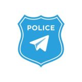 TG Police | Полиция 👮♂