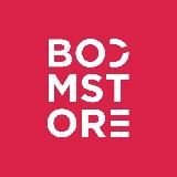 BOOM STORE | из ОАЭ