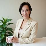 Анна Задоринаl Нетипичный психолог