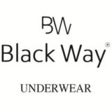 Black Way Underwear
