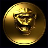 Monkeys Gold