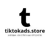 TikTok ADS|@tiktokacc_store
