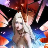 Для тебя, моя погибель | Манхва