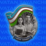 "Vatan tayanchi" | Rasmiy kanal