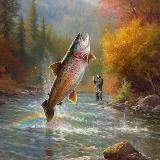 РЫБАЛКА КЧР 🐟