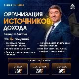 ФАРРУХ МАХАММАДИЕВ | Деньги, Отношения, мышление (ДОМ)