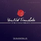 YouNet Translate | YNT ✨