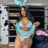 Karolay Vargas