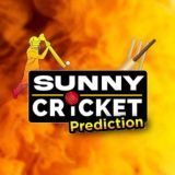 SUNNY CRICKET PREDICTION