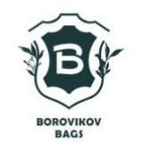Мануфактура Боровиковых