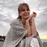 Ната чувствует ✨