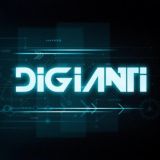 پشتیبانی ➊ DIGI ANTI