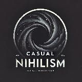 Casual 𝖭̶𝗂̶𝗁̶𝗂̶𝗅̶𝗂̶𝗌̶𝗆̶