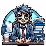 Офісний Антон