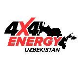 4x4 Energy🇺🇿Offroad club
