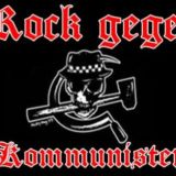 Rock gegen Kommunisten! ⬛️⬜️🟥