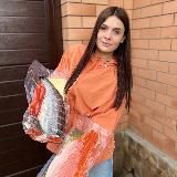 🐟ФОРЕЛЬ-ФОРЕЛЬКА🐟