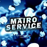 OmiBorjomi service | турниры Brawlstars | турниры бравл старс