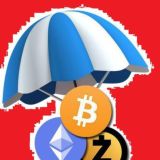 AIRDROP HOT 2020