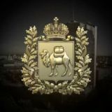 Городской паблик Челябинска