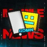 Geometry Dash Mobile News