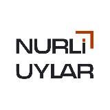 NURLI UYLAR Энди хаммаси осон