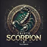 Crypto Scorpion