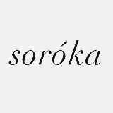 SOROKA украшения из Уфы ✨