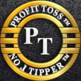 PROFIT=(TOSS) ™