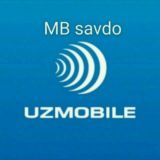 UZMABILE MEGABAYT